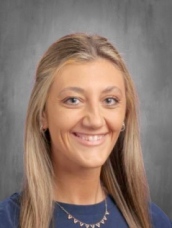 Staff Picture - Nini, J.